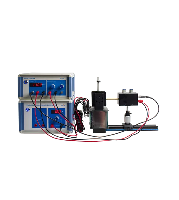 apparatus used in physics lab
