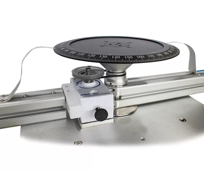 Applications de BEX-8512 système complet d'optique à micro-ondes