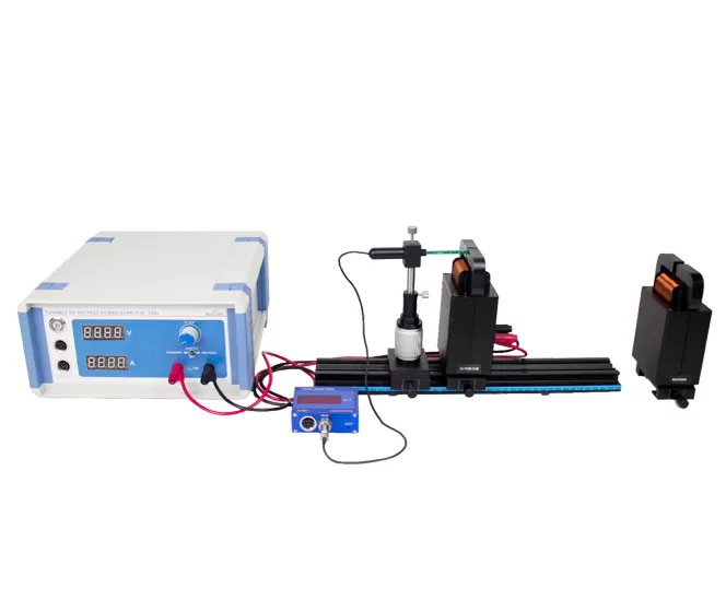 Applications de l'appareil BEX-8513 boucle d'hystérésis magnétique