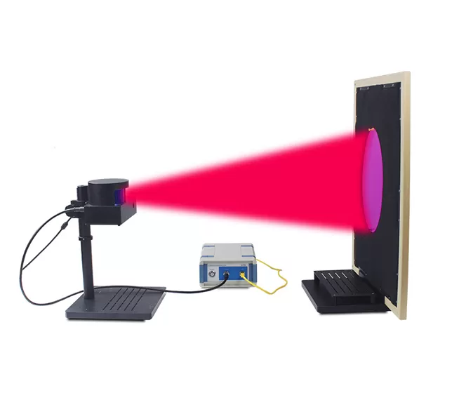 Applications de l'expérience BEX-8207 lidar