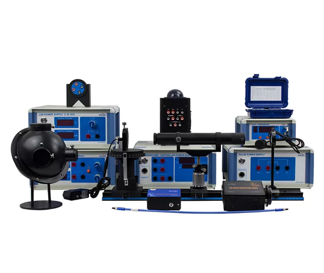 Applications des BEX-8202B