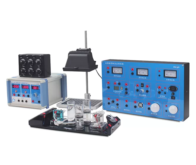 Applications de BEX-8602 nouvelle expérience énergétique