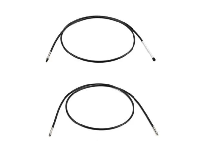 Applications de la fibre de série SIM-61 ﻿