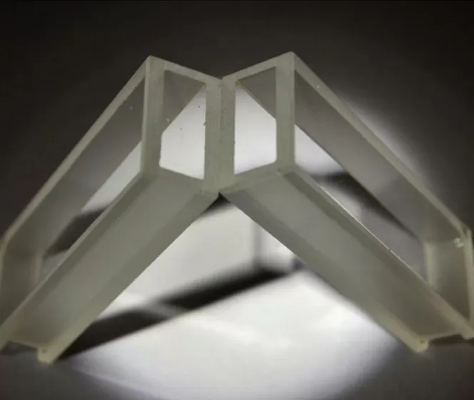 Applications de la cuvette de quartz SIM-6301-Q ﻿