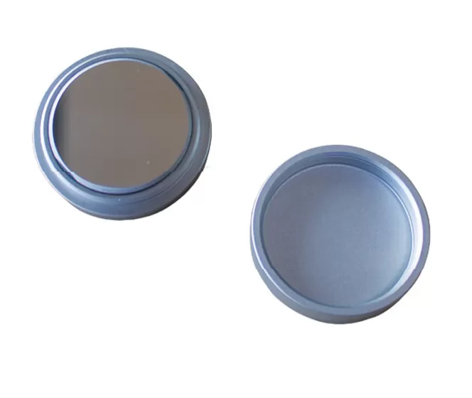 Applications de la norme SIM-6326 réflectance de miroir de ﻿