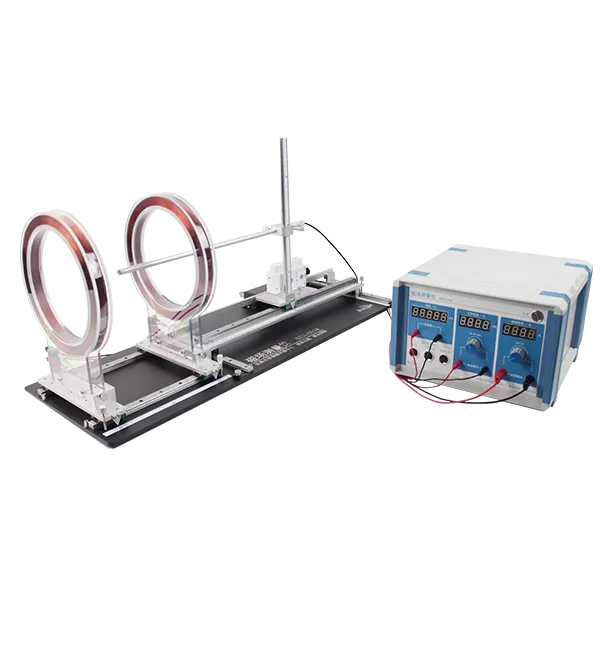 basic physics lab equipment list
