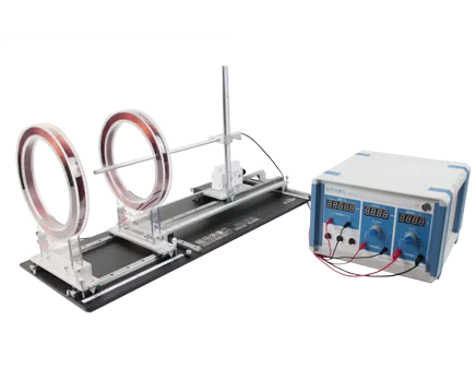 Appareil de mesure de champ magnétique
