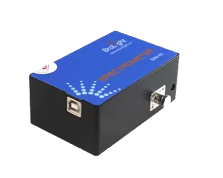 Spectromètre miniature