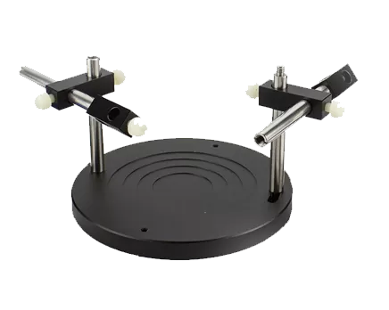 Étape de réflexion simple et double point