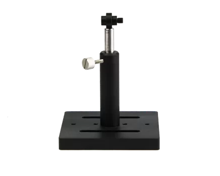 Fibre optique Titulaire fixe