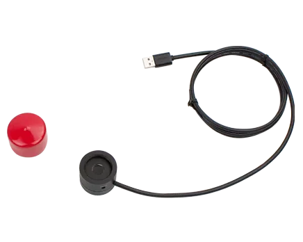 Compteur de puissance optique photodiode USB