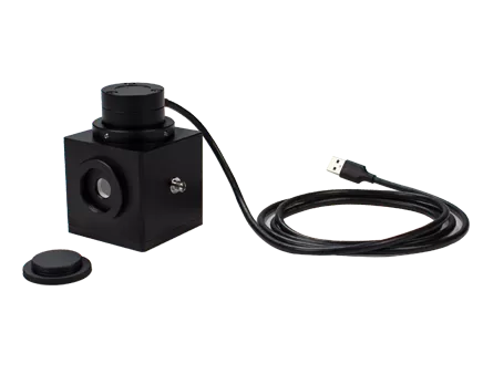 Compteur de puissance de sphère d'intégration