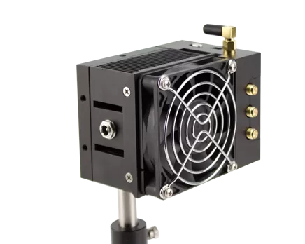 Détecteur de Puissance Thermopile