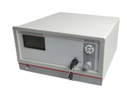 Conducteur de diode laser 20A CW