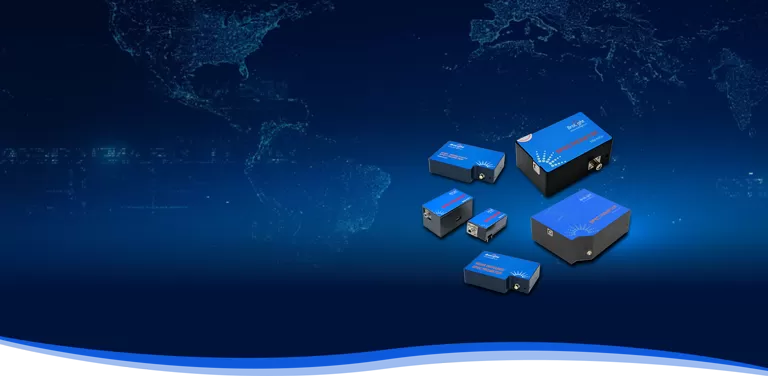 Brolight: Innover la science depuis 2012