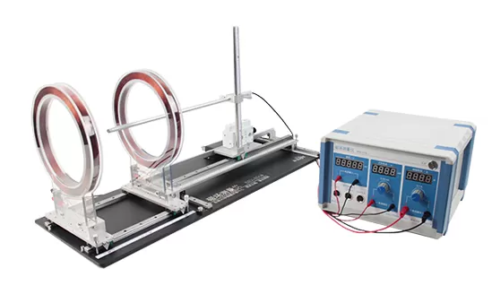Appareil de laboratoire de physique