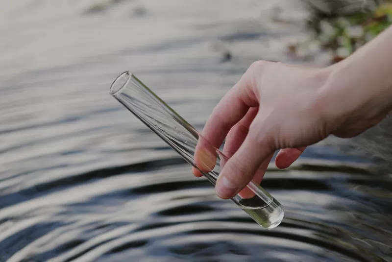 Surveillance environnementale