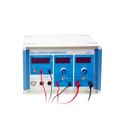 hall effect experiment apparatus china supplier