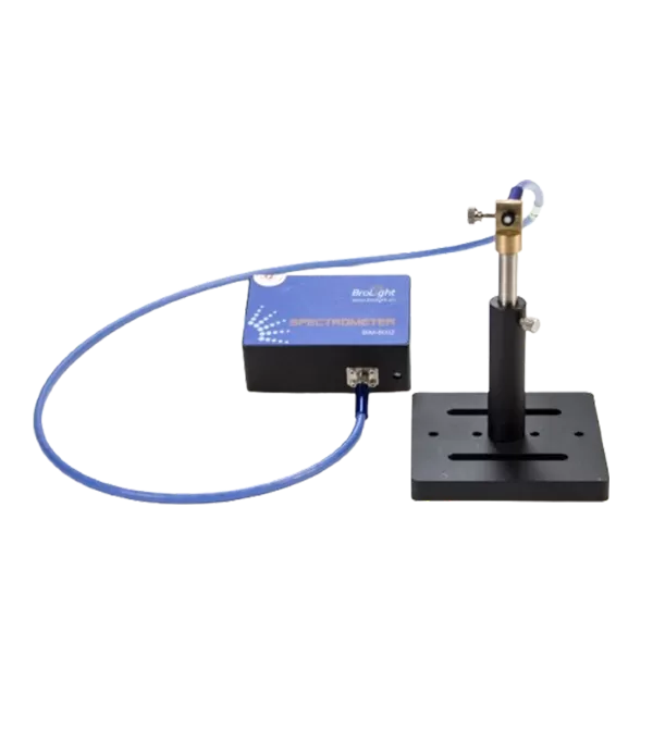 irradiance measurement system