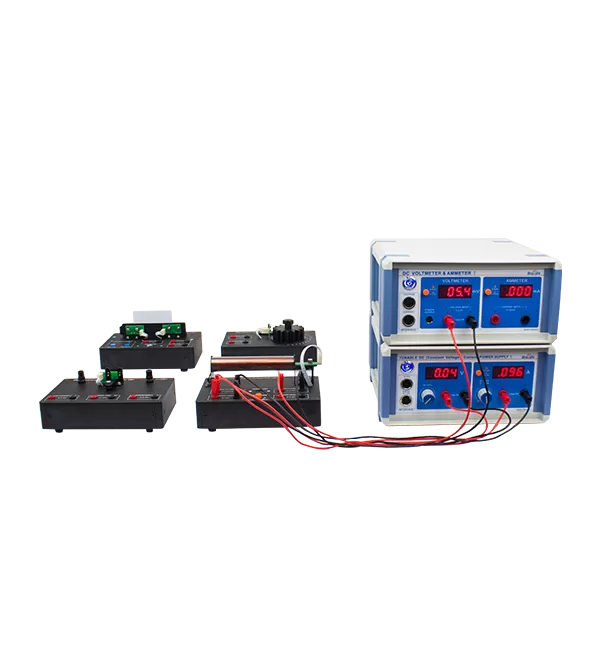 lab equipment list for physics
