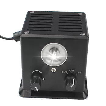 Source de lumière LED