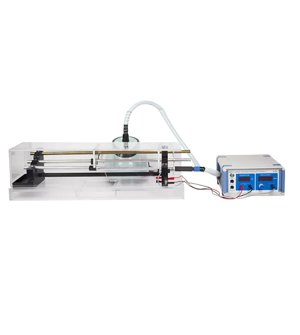 list of physics laboratory equipment
