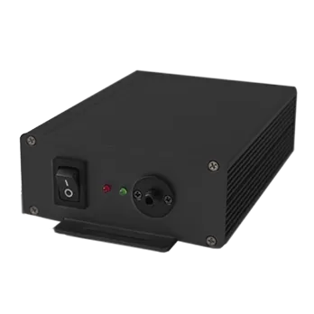 Source de lumière Mercure