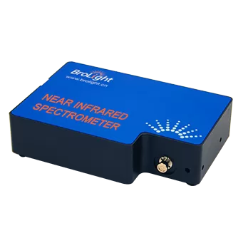 Spectromètre NIR