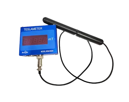 Teslamètre