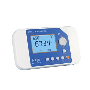 Compteur de puissance optique