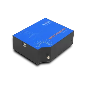 Spectromètre haute résolution