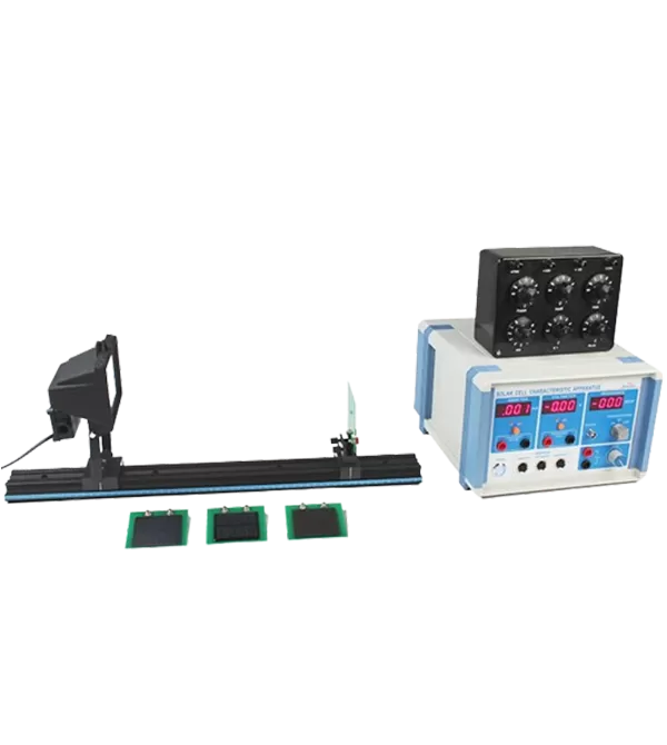 physical laboratory apparatus
