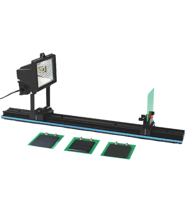 physical laboratory apparatus
