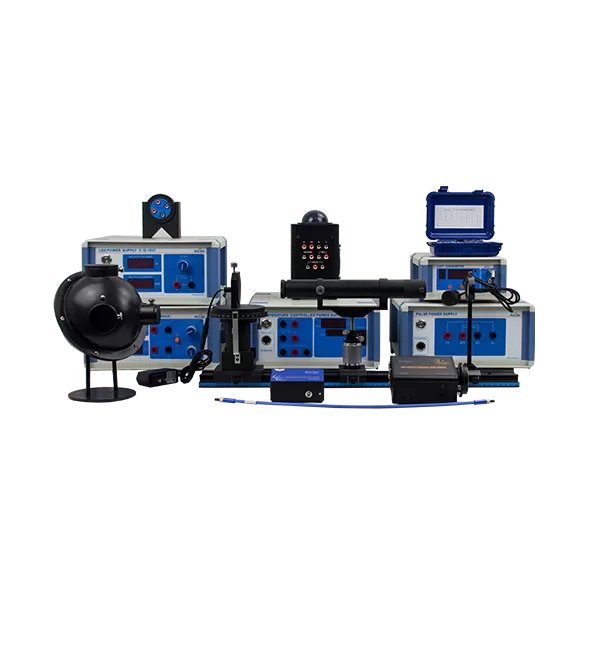 physics lab equipment
