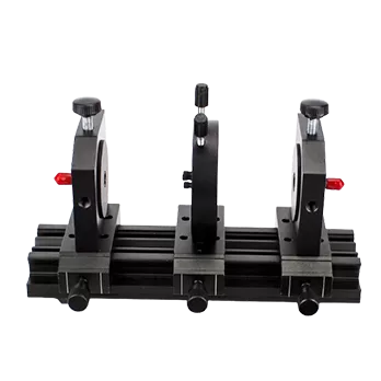 Accessoires d'échantillonnage