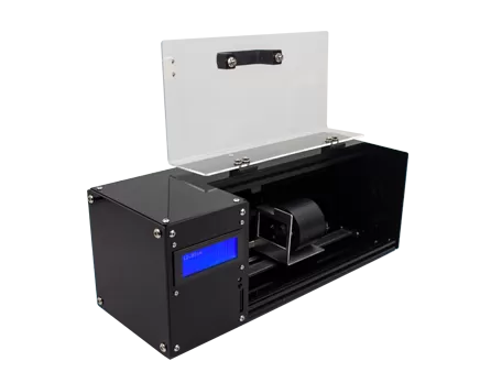 Expérience de rayonnement émulé