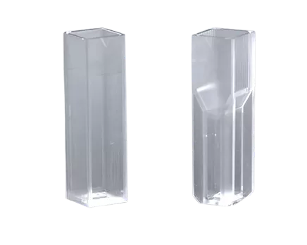 Quartz Cuvette