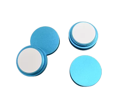 Réflectance diffuse Standard