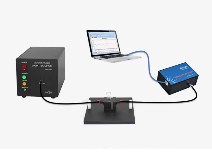 Qu'est-ce qu'un spectromètre