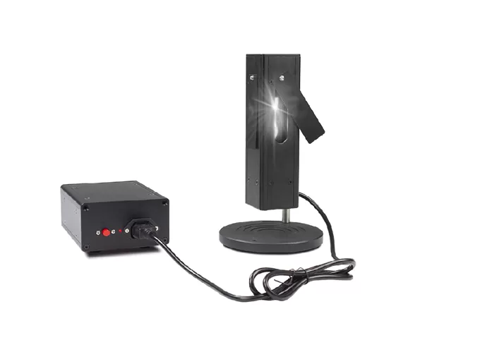 Les applications de la source de lumière de mercure