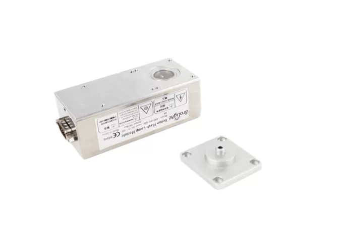 Les applications des sources de lumière au xénon