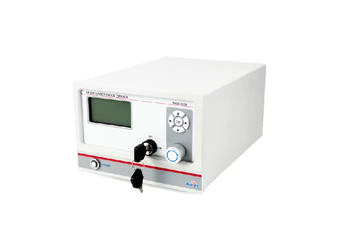 Les caractéristiques du plongeur LD