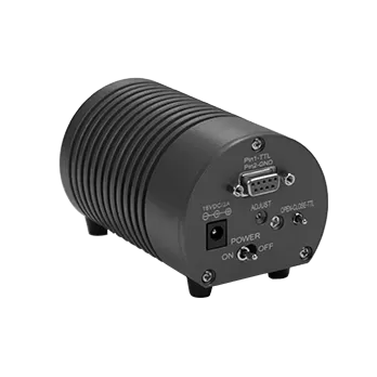 Tungstène Source de lumière