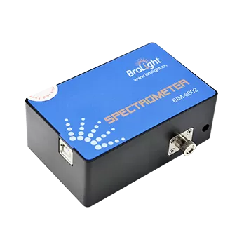 Spectromètre UV-Vis