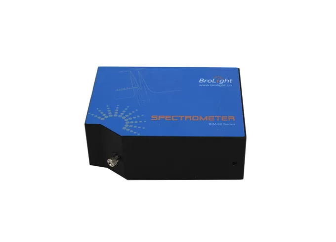 Qu'est-ce qu'un spectromètre Raman?