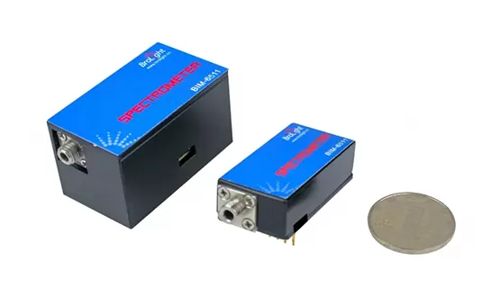 Qu'est-ce qu'un spectromètre